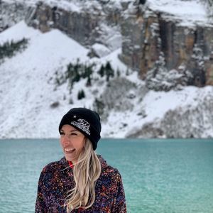 Meet your Posher, Camille